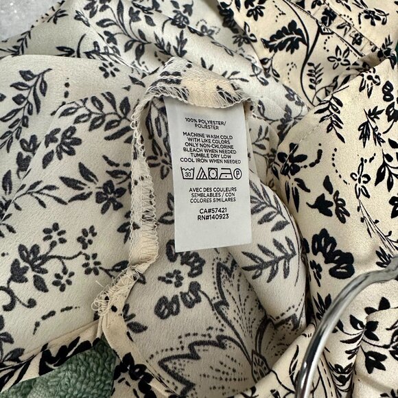 Blouse - Picture 2 of 3